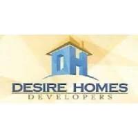 Developer for Desire Dhawalgiri Apartment:Desire Homes Developers