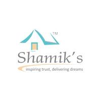 Developer for Shamik Elegant:Shamik Enterprises Builders