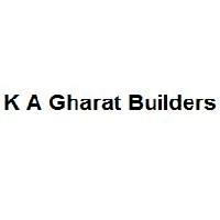 Developer for K A Atamaram Apartment:K A Gharat Builders