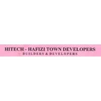 Developer for Hitech Khadija Hitech:Hitech Hafizi Town Developers