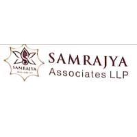 Developer for Samrajya Vardhan Residency:Samrajya Associates LLP