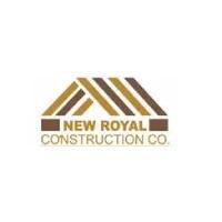 Developer for Royal Heights:New Royal Construction