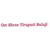Developer for Tirupati Pooja:Om Shree Tirupati Balaji Builder