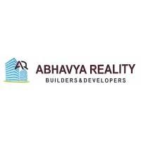 Developer for Abhavya Rama Krishna Apartment:Abhavya Reality