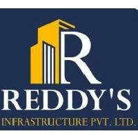 Developer for Reddys Jewel:Reddys Infrastructure