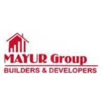Developer for Mayur Jagannath Galaxy:Mayur Group