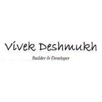 Developer for Vivek Gajanan Park:Vivek Deshmukh Builders