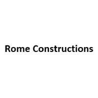 Developer for Rome Siddhivinayak Residency:Rome Constructions