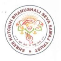 Developer for Shree Kutchhi Bhanushali Nagar:Shree Kutchhi Bhanushali Seva Samaj Trust