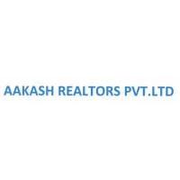 Developer for Aakash Sapphire:Aakash Realtors
