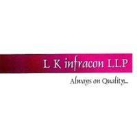 Developer for L K Kurar Sangeeta Apartment:LK Infracon LLP
