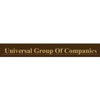 Developer for Universal Garden:Universal Group of Companies