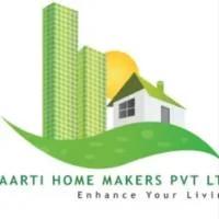 Developer for Aarti Priti Heights:Aarti Home Makers Pvt Ltd