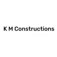 Developer for K M Krishna Empire:K M Constructions