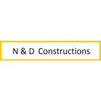 Developer for ND Enclave:N & D Construction