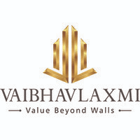 Developer for Vaibhavlaxmi Stella Residency:Vaibhavlaxmi Builders