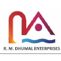 Developer for Jaguar Heights:R.M. Dhumal Enterprises