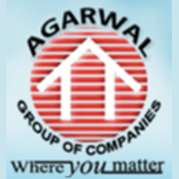 Developer for Agarwal Skyrise:Agarwal Group