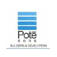 Developer for Pote Pallacio:Pote Sons Builders