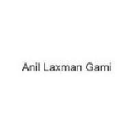 Developer for Gami Solitaire:Anil Laxman Gami