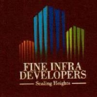 Developer for Fine Lotus:Fine Infra Developers