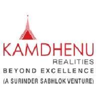 Developer for Kamdhenu Sai Saakshaat:Kamdhenu Realty