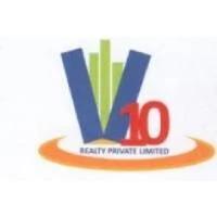 Developer for V10 Residency:V10 Realty