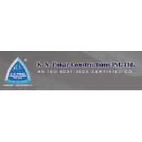 Developer for KN Pokar Shiv Parvati Complex:K N Pokar Constructions