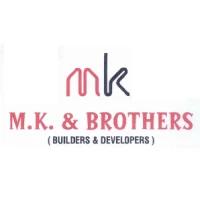 Developer for M K Mayur Enclave:M K And Brothers