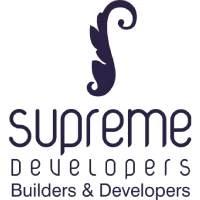 Developer for Supreme Hill Side Residency:Supreme Developers