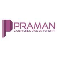 Developer for Praman Heritage:Praman Group