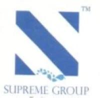 Developer for Supreme Happy Home:Supreme Group