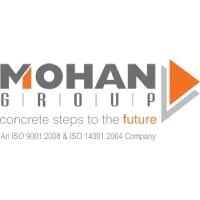 Developer for Mohan Precious Greens:Mohan Group