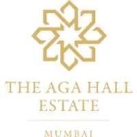 Developer for The Aga Hall Estate:Aga Estate