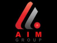 Developer for AIM Residency:Aim Group