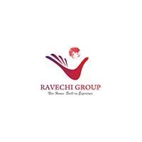 Developer for Shree Siddhivinayak Paradise:Ravechi Group