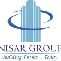 Developer for Nisar Rajal Frances:Nisar Group