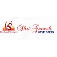 Developer for Riverside Residency:Shri Ganesh Developers