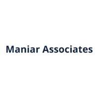Developer for Maniar Amardeep Mahal:Maniar Associates