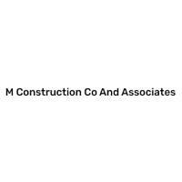 Developer for M Anant Nakshatra:M Construction Co And Associates