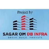 Developer for Sagarom Soham Heights:Sagarom Db Infra LLP