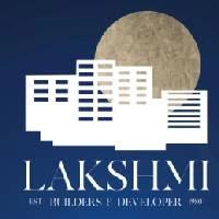 Developer for Lakshmi Solitaire:Lakshmi Builders And Developers