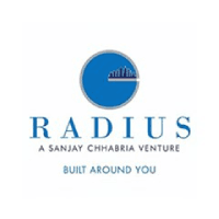 Developer for Radius 64 Greens:Radius Developers