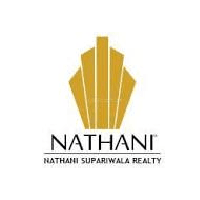 Developer for Nathani Heights:Nathani Supariwala Realty