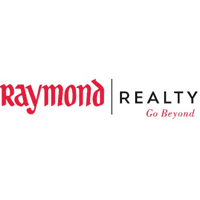 Developer for Raymond Ten X Habitat:Raymond Realty