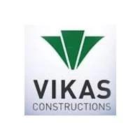 Developer for Vikas Simran Heights:Vikas Constructions