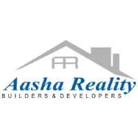 Developer for Asha Krishna Enclave:Aasha Reality Builders & Developers