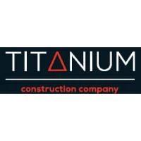 Developer for Titanium Woods:Titanium Construction Company
