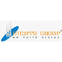 Developer for Mehta Amrut Plaza:Mehta Group