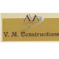 Developer for V M Mohan Samah:V M Construction